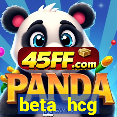 beta hcg indeterminado pode ser negativo